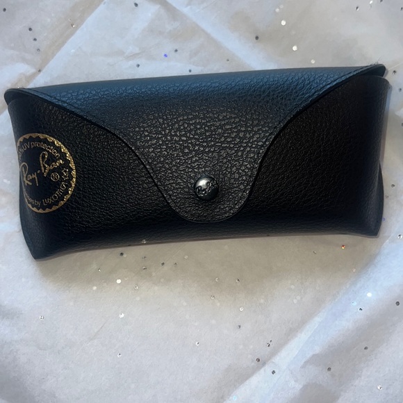 Ray Ban sunglass Case - Picture 2 of 6